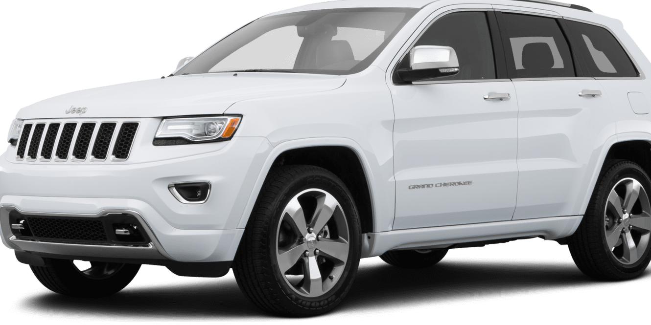 JEEP GRAND CHEROKEE 2015 1C4RJFCG1FC612019 image